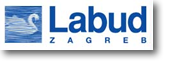 LABUD ZAGREB