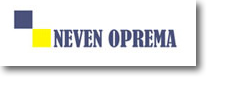 NEVEN OPREMA